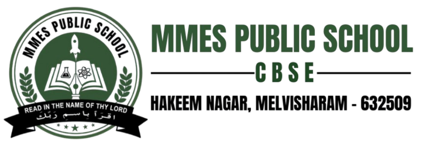 MMES PUBLIC SCHOOL (CBSE)